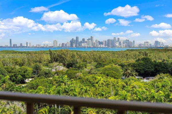Commodore Club West, 155 Ocean Lane Dr 1104, Key Biscayne, Florida 33149, image 1