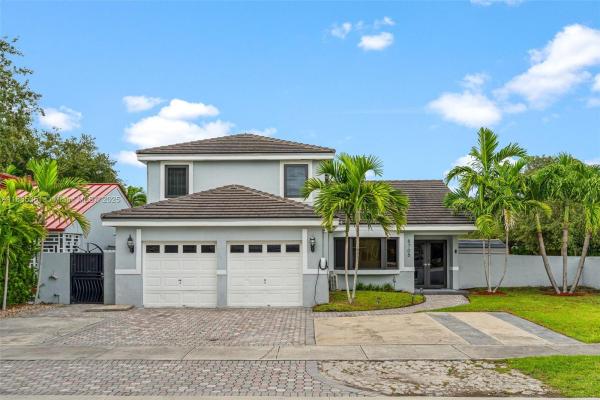 West Lakes Gardens, 8705 NW 150th Ter, Miami Lakes, Florida 33018, image 1