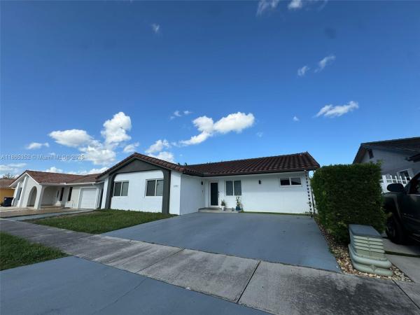 1051 NW 128th Ave, Miami, Florida 33182, image 1