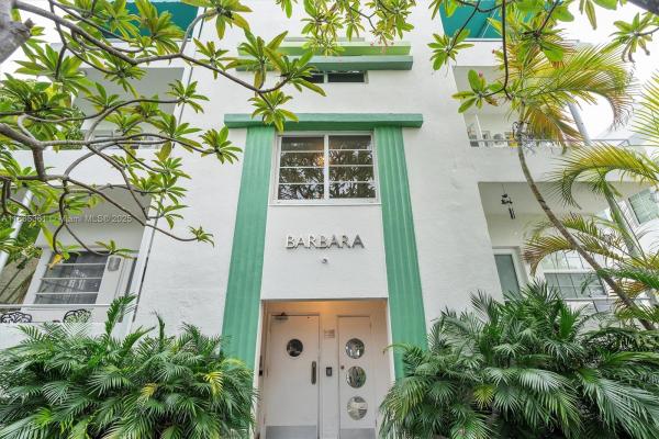 Barbara, 1211 Pennsylvania Ave #E1, Miami Beach, Florida 33139, image 1