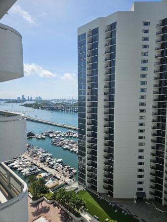 The Grand, 1717 N Bayshore Dr #A-2442, Miami, Florida 33132, image 1