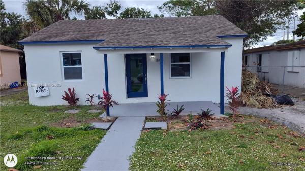 Riviera Beach Heights, 849 W 2nd St #A, Riviera Beach, Florida 33404, image 1