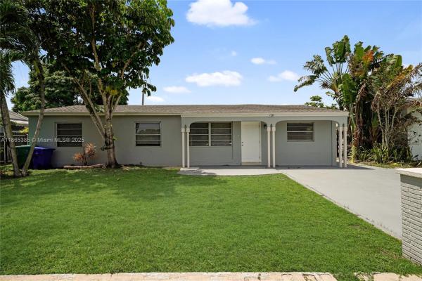 Broadview Park, 1721 SW 46th Ave, Fort Lauderdale, Florida 33317, image 1