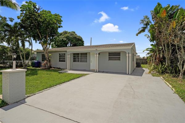 Broadview Park, 1721 SW 46th Ave, Fort Lauderdale, Florida 33317, image 2