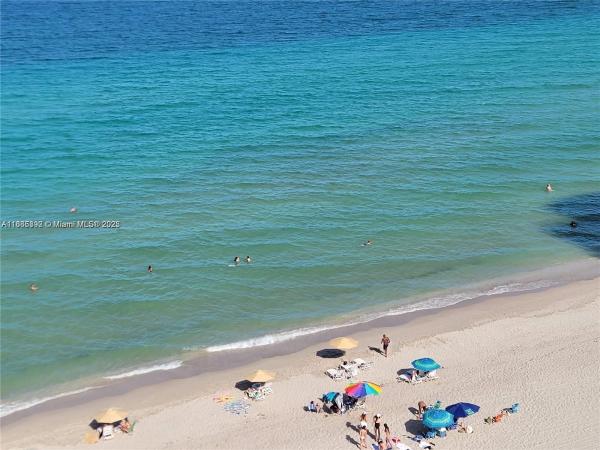 The Alexander Towers, 3505 S Ocean Dr #1217, Hollywood, Florida 33019, image 1