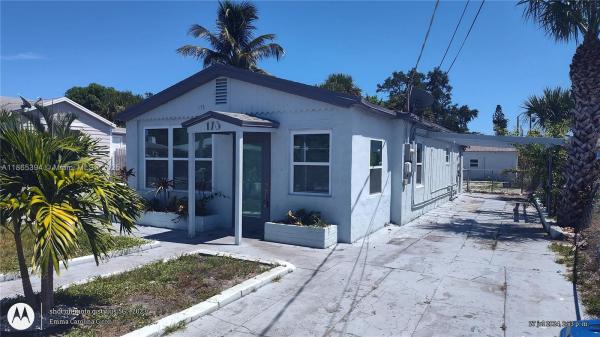Inlet Grove, 173 W 16th St #A, Riviera Beach, Florida 33404, image 1