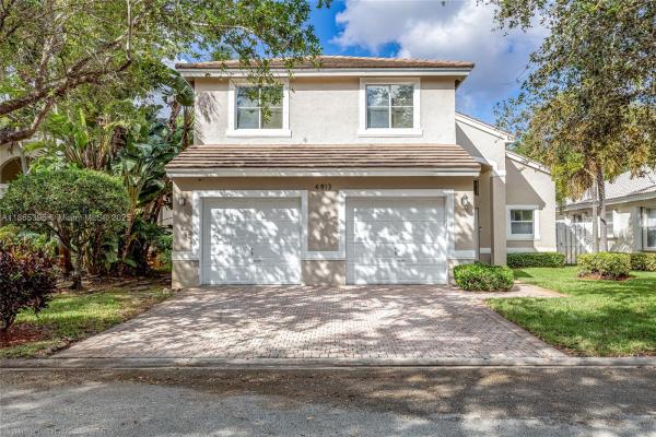 Banyan Oakridge, 4913 SW 32nd Way, Hollywood, Florida 33312, image 1