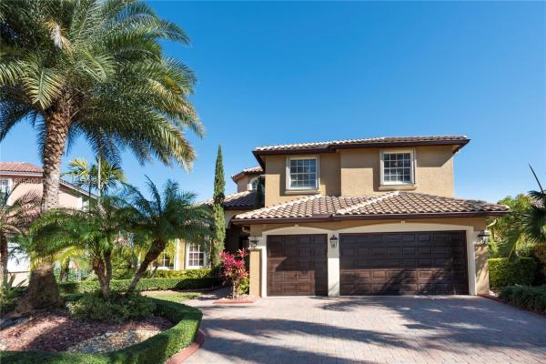 Sunset Lakes, 18991 SW 32nd St, Miramar, Florida 33029, image 1