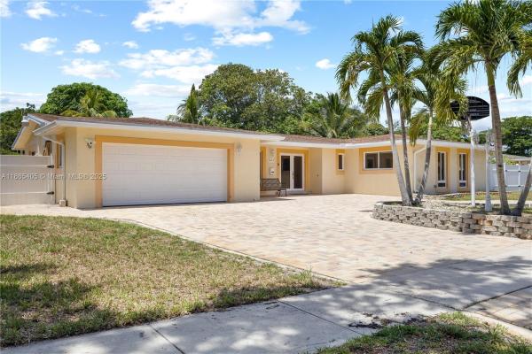 Kimberly Forest, 411 Martin Rd, Margate, Florida 33068, image 2