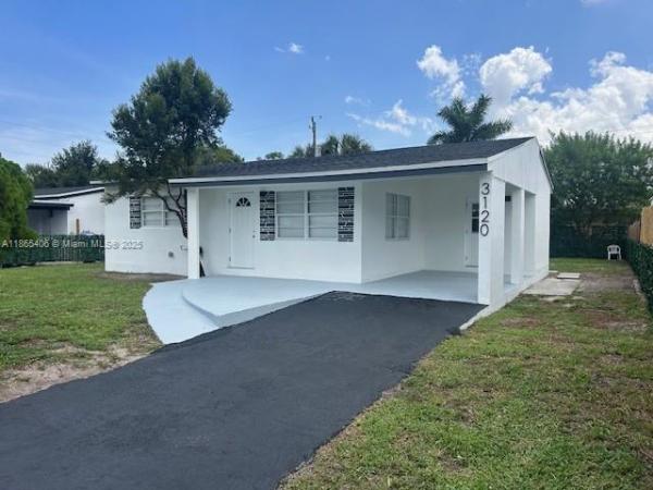 Westgate Heights, 3120 NW 4th Ct, Lauderhill, Florida 33311, image 1