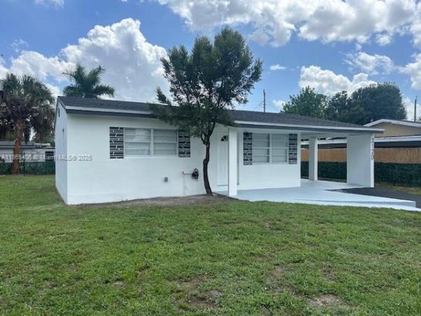 Westgate Heights, 3120 NW 4th Ct, Lauderhill, Florida 33311, image 3