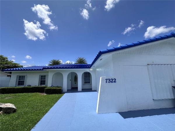 7322 SW 134th Pl, Miami, Florida 33183, image 1