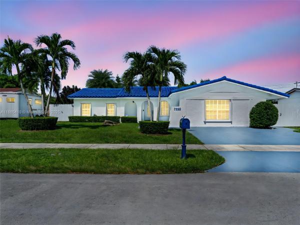 Winston Park, 7322 SW 134th Pl, Kendale Lakes, Florida 33183, image 2