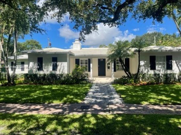Coral Gables Country Club, 3618 Palmarito St, Coral Gables, Florida 33134, image 1