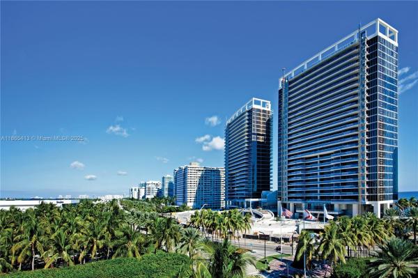 Bal Harbour North, 9705 Collins Ave #505N, Bal Harbour, Florida 33154, image 1