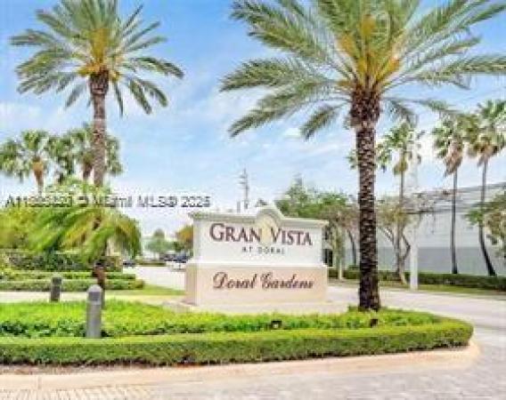 Doral Gardens, 4640 NW 79th Ave #2A, Doral, Florida 33166, image 1