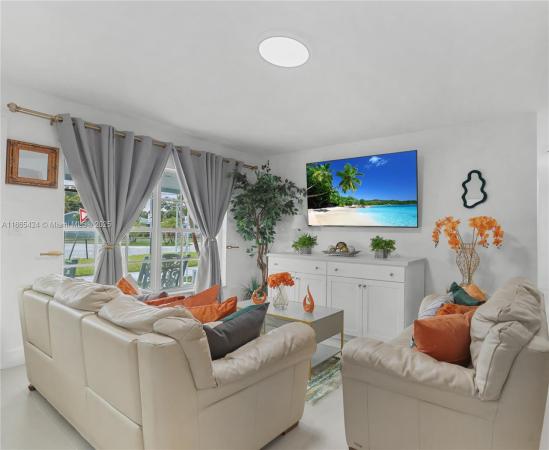 Greenleaf, 3880 NW 5th St, Lauderhill, Florida 33311, image 1