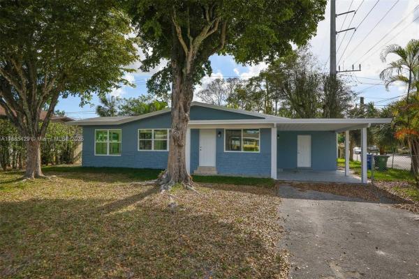 Jenada Villas, 832 NW 28th St #832, Wilton Manors, Florida 33311, image 1