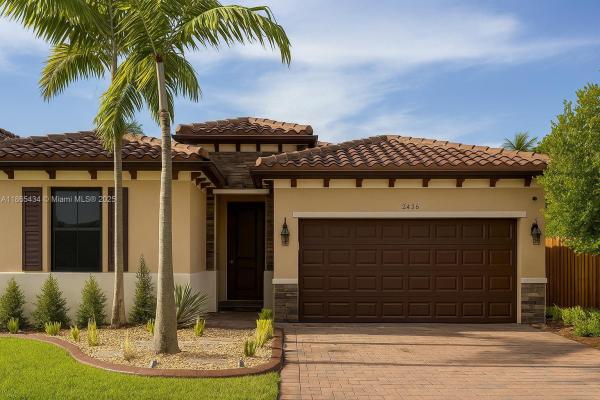 2436 SE 3rd St, Unincorporated Dade County, Florida 33033, image 1
