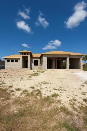 17525 SW 245th Ter, Cape Coral, Florida 33031, image 1