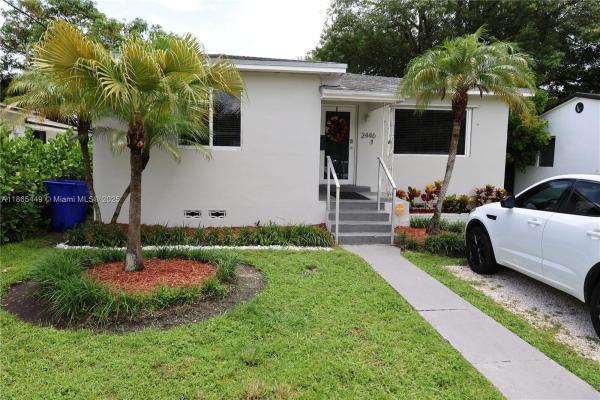 Hollywood Terrace, 2446 Grant St, Hollywood, Florida 33020, image 1