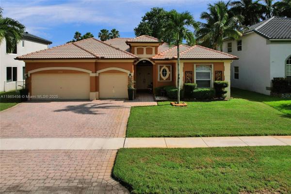 Portofino North, 12974 SW 24th St #12974, Miramar, Florida 33027, image 1