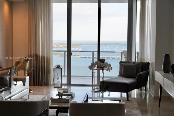 Brickell House, 1300 Brickell Bay Dr #3701, Miami, Florida 33131, image 1