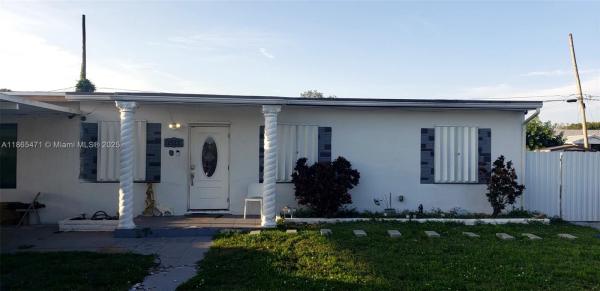 Bunche Park, 2525 NW 156th St, Miami Gardens, Florida 33054, image 1