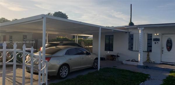 Bunche Park, 2525 NW 156th St, Miami Gardens, Florida 33054, image 3