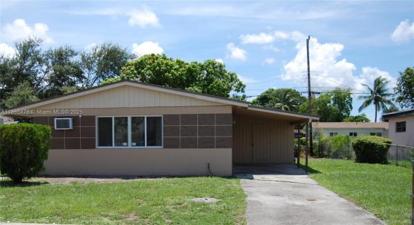 3020 NW 71st St, Miami, Florida 33147, image 1