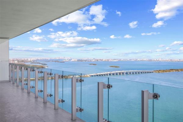 Missoni Baia, 700 NE 26th Ter #3602, Miami, Florida 33137, image 1