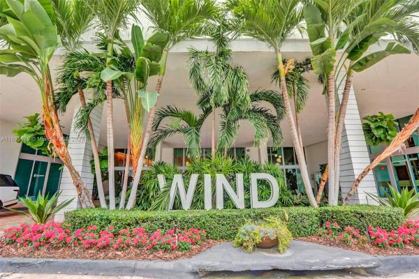 Wind, 350 S Miami Ave #2911, Miami, Florida 33130, image 1