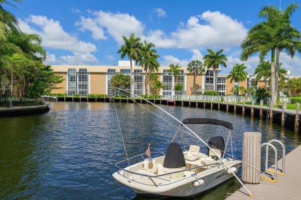 River Terrace At River Shores, 3050 NE 16th Ave #103, Oakland Park, Florida 33334, image 1