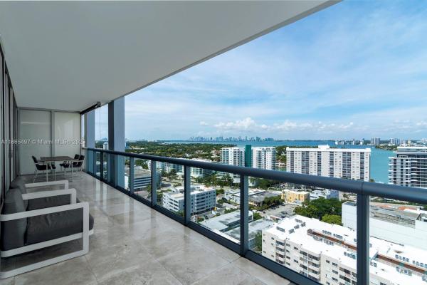 South Carillon Beach, 6799 Collins Ave #CPH06, Miami Beach, Florida 33141, image 1