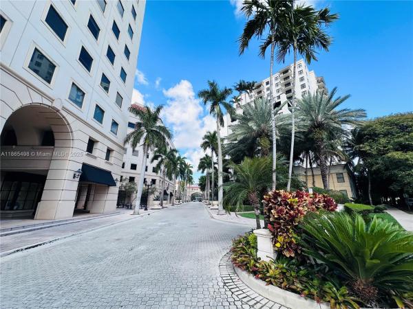 Puerta De Palmas, 888 S Douglas Rd 1512, Coral Gables, Florida 33134, image 1