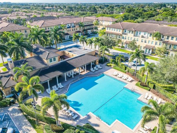 14749 SW 9th St #3110, Pembroke Pines, Florida 33027, image 1