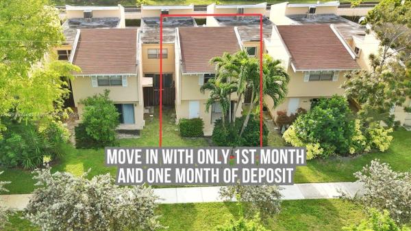 Shores Villas, 9009 NE 4th Ave Rd #9009, Miami Shores, Florida 33138, image 1