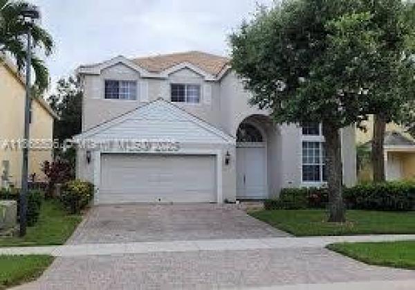 Anthony Groves, 305 Berenger Walk, Royal Palm Beach, Florida 33414, image 1
