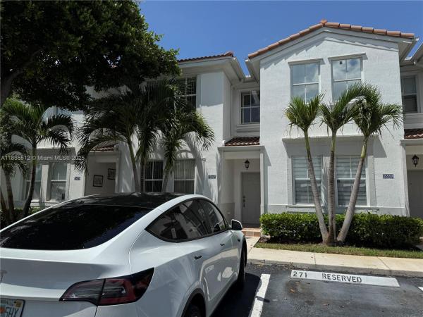 Villas At Nautica, 15567 SW 40th St #272, Miramar, Florida 33027, image 1