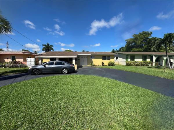 Del Rio Estates, 2411 NW 60th Ter, Sunrise, Florida 33313, image 1