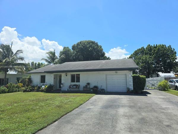 Hammon Heights, 6120 Edwards Rd, Margate, Florida 33063, image 1