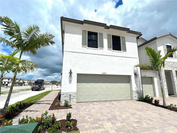 23174 SW 129th Pl #23174, Unincorporated Dade County, Florida 33170, image 1