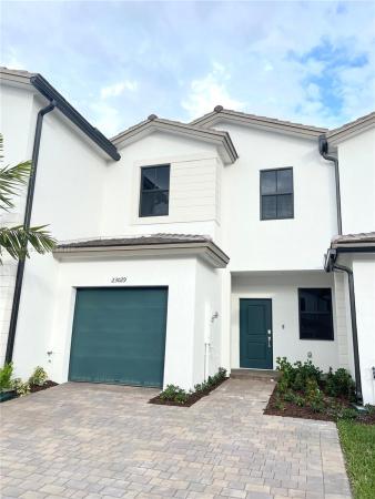 23029 SW 128th Pl #23029, Unincorporated Dade County, Florida 33170, image 1