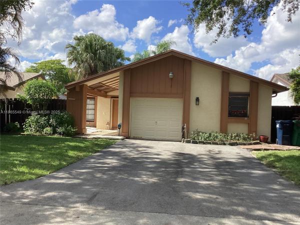 13585 SW 116th Ter, Miami, Florida 33186, image 1