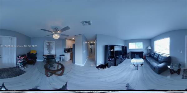 Springtree Estates, 3705 NW 84th Ave #D-5, Sunrise, Florida 33351, image 3