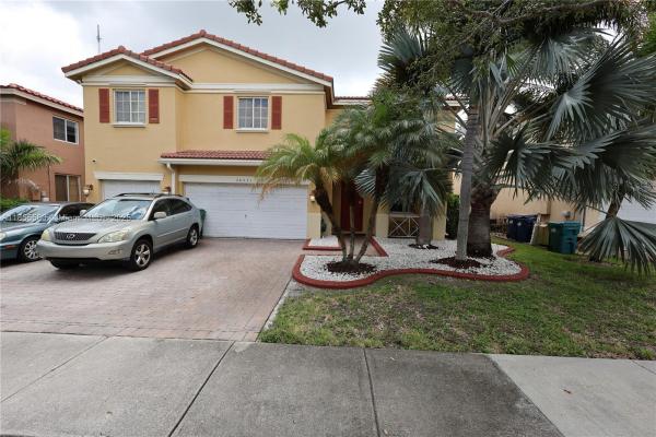 20521 NW 7th Ct, Miami, Florida 33169, image 1