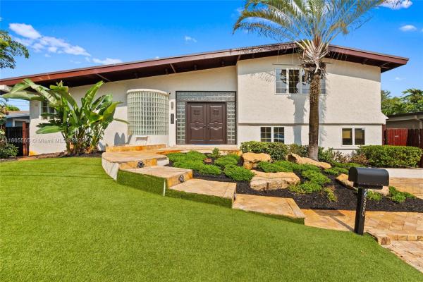 Lauderdale Isles, 2530 Okeechobee Ln, Fort Lauderdale, Florida 33312, image 1