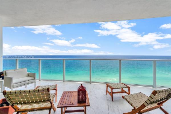 Apogee Beach, 3951 S Ocean Dr #1901, Hollywood, Florida 33019, image 1