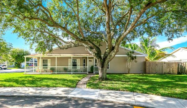Hampton Lakes, 207 SW 159th Ter, Sunrise, Florida 33326, image 1