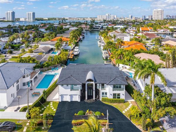Eastern Shores, 3251 NE 164th St, North Miami Beach, Florida 33160, image 1